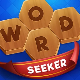 Icono de Word Seeker
