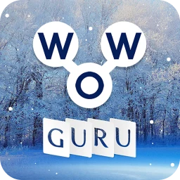 Icono de Words of Wonders: Guru